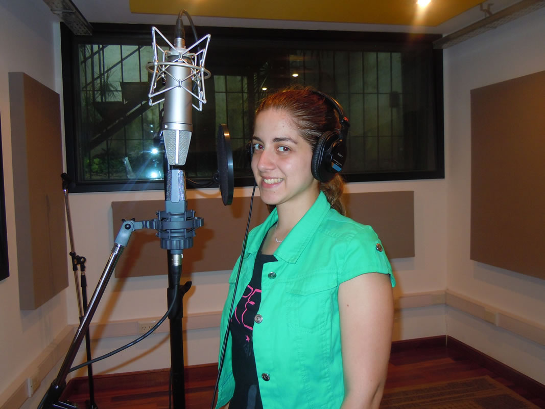 Agustina
