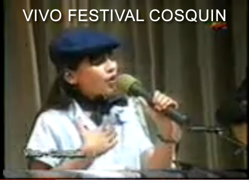 cosquin